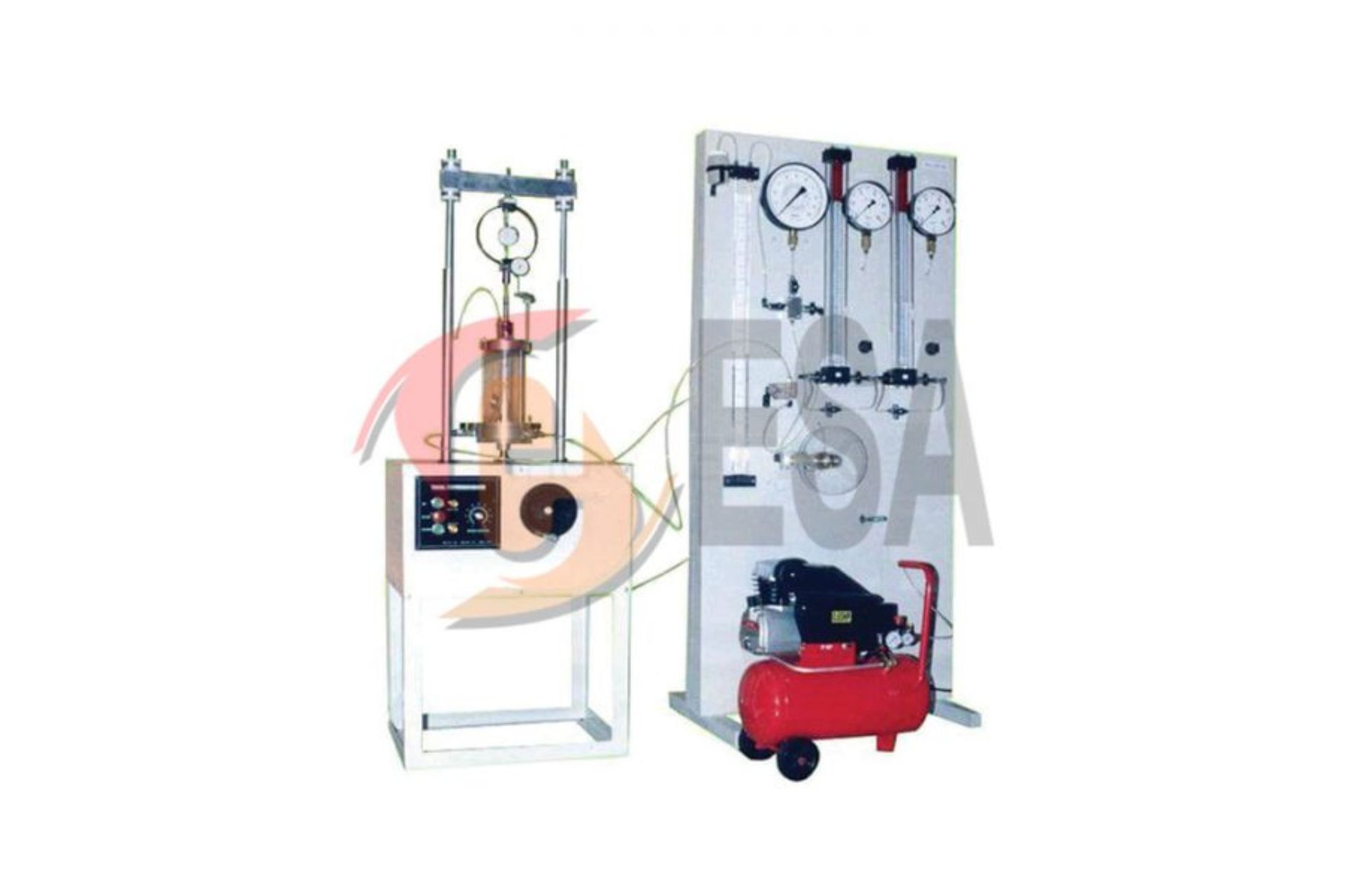 Jual Alat Uji Lab Tanah