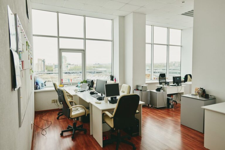 Kantor Esa Makmur Jaya Teknik